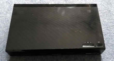 Photo of free Panasonic Freeview+ DVR (Montpelier BS6) #4