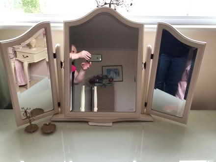 Photo of free Bedroom Furniture (Bovey Tracey TQ13) #2