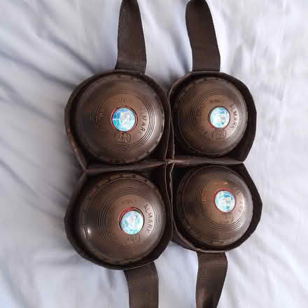 Photo of free Lawn bowls (Newhaven BN9) #2