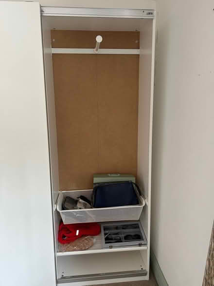 Photo of free Wardrobe (Dormansland - Lingfield) #2