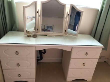 Photo of free Bedroom Furniture (Bovey Tracey TQ13) #1