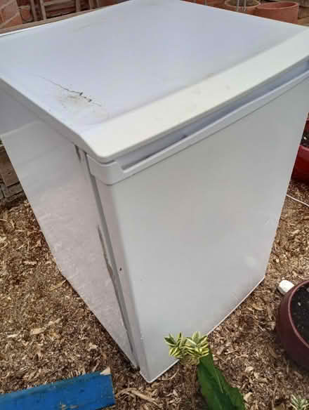 Photo of free Working fridge (Mapperley, NG3) #1