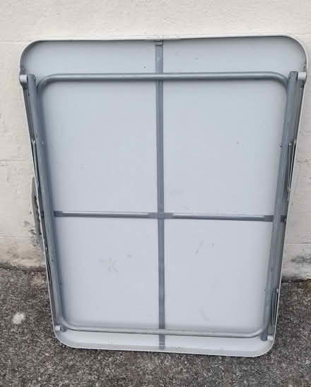 Photo of free Camping Table and two chairs (Tolvaddon Downs TR14) #4