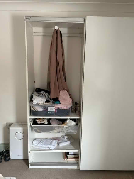 Photo of free Wardrobe (Dormansland - Lingfield) #3