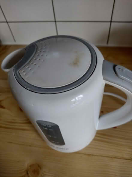 Photo of free Electric kettle (Cefnsuran Farm LD7) #2