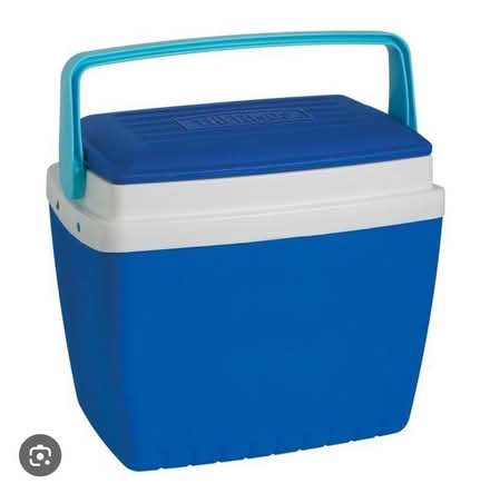 Photo of Cool box for kids party (Guildford GU1) #1