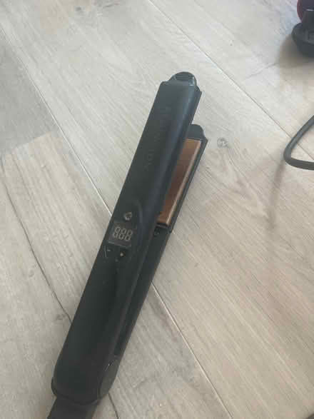 Photo of free Remington straighteners (Fulham (SW10)) #1