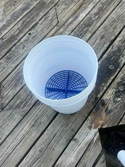 Photo of free Car stuff (Shoreham-by-sea) #1