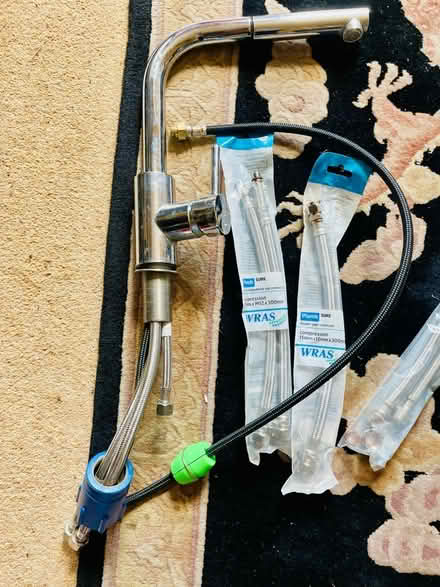 Photo of free Bathroom Accessories (BH23) #4