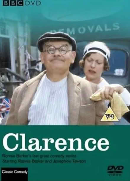 Photo of free Clearance dvd (Felling NE10) #1