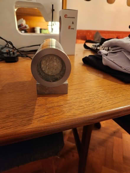 Photo of free Outdoor light (SW2) #2