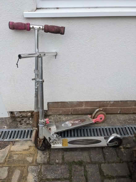 Photo of free Scooters (Holt Park LS16) #1
