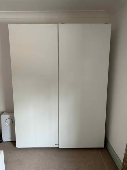 Photo of free Wardrobe (Dormansland - Lingfield) #1
