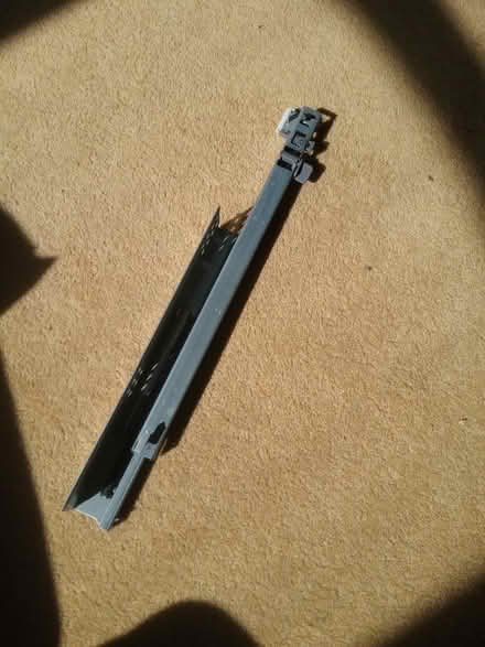 Photo of free soft close drawer runners (Brentwood CM14) #1