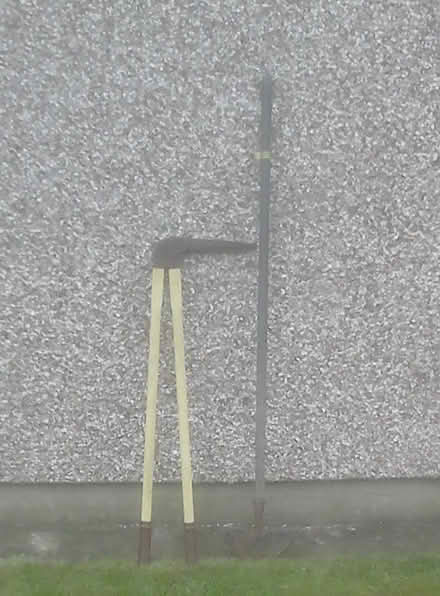 Photo of free Garden tools (Overton LA3) #1
