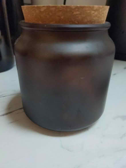 Photo of free Jar (M6 Seedley) #1