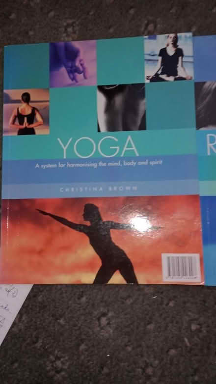 Photo of free 2 books mint condition (manchester M27) #2