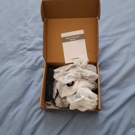 Photo of free Pool Lights (Newhaven BN9) #2