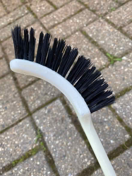 Photo of free Toilet Brush (ME9) #2