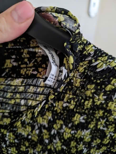 Photo of free Women clothes size M (Blanchardstown) #1