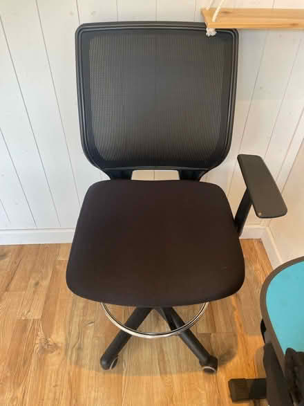 Photo of free Office chair (Brixton) #1