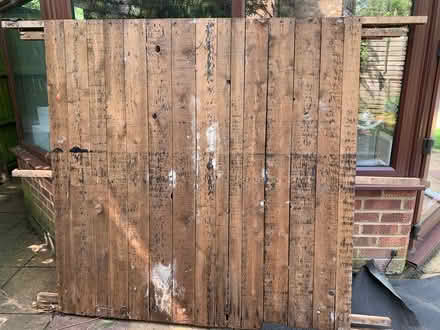 Photo of free Wood (Sandhurst GU47) #2