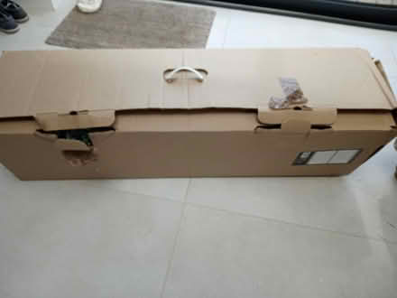 Photo of free 6ft slim christmas tree (Heswall CH61) #3