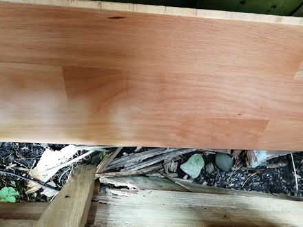 Photo of free Floor boards (Dublin 4)