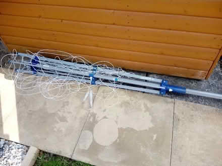 Photo of free Dryer (Shifnal TF11) #1