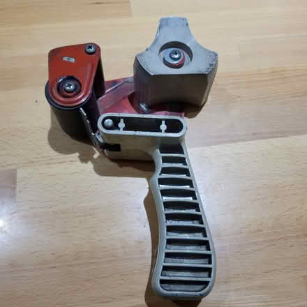 Photo of free Wide tape dispenser (Sunninghill SL5) #2