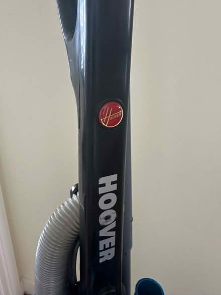 Photo of free Working hoover (Canary Wharf, E14) #4