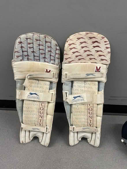 Photo of free Cricket gear (Gosforth NE3) #4