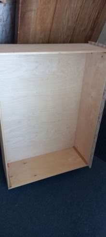 Photo of free Double Bed base with 4 draws (Lower Green TN2) #4