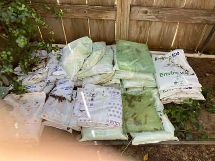 Photo of free Reusable ice packs (N. Poway) #1