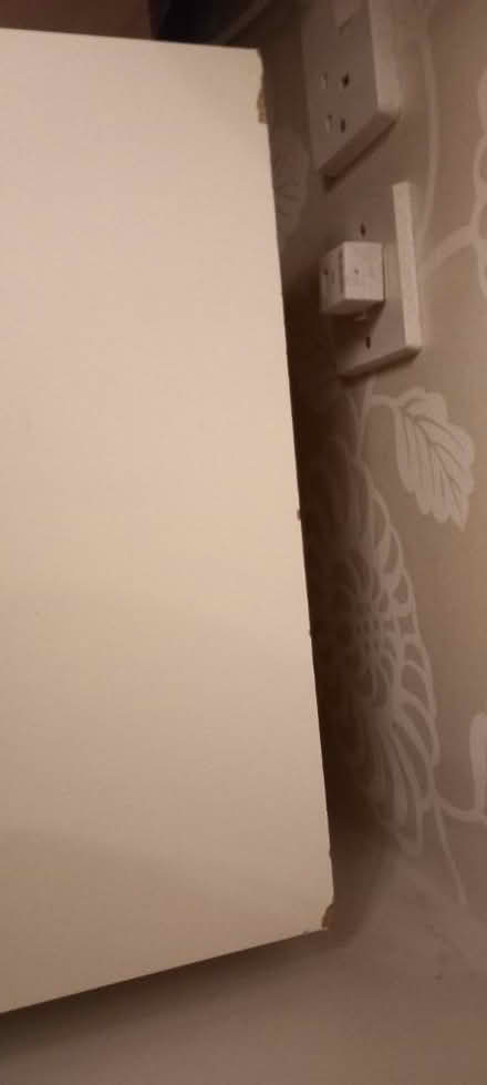 Photo of free Bedside drawer unit (SS15 postcode. Steeple View) #2