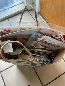 Photo of free Stickers & Tattoodles (94579 (San Leandro)) #1