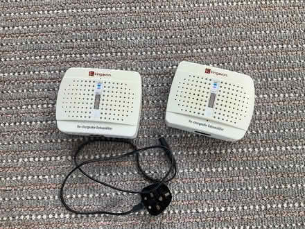 Photo of free Rechargeable Dehumidifier (Greenhill DY10) #1