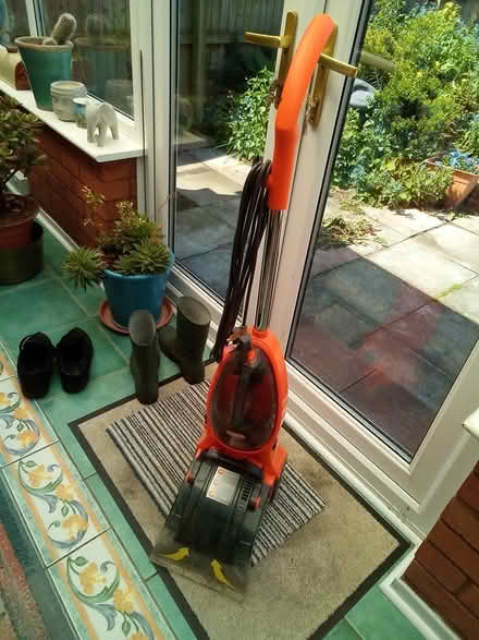 Photo of free Carpet shampooer (Oxton) #1