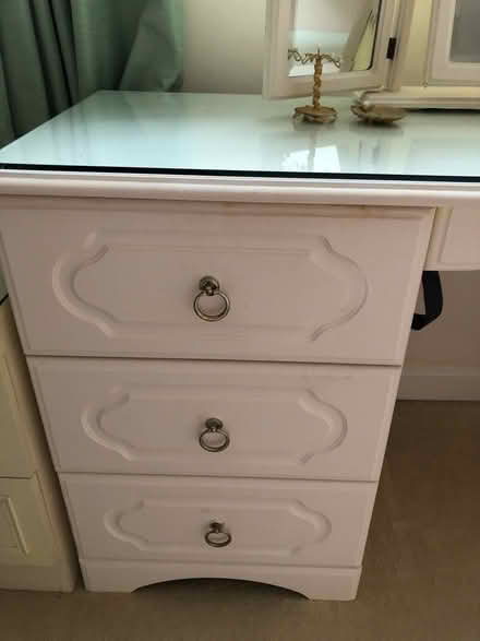Photo of free Bedroom Furniture (Bovey Tracey TQ13) #3