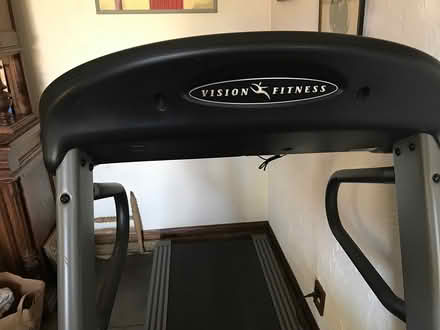Photo of free Treadmill (Bungalow Heaven Pasadena, CA) #2