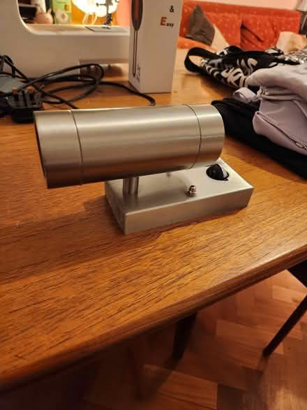 Photo of free Outdoor light (SW2) #1