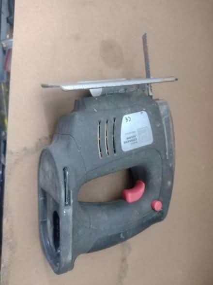 Photo of free Drill and saw (Upton) #1