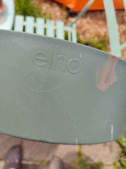 Photo of free Large plastic deep saucer for flower pot (Lightpill GL5) #1