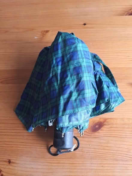 Photo of free Umbrella (New Harbour PA4) #1
