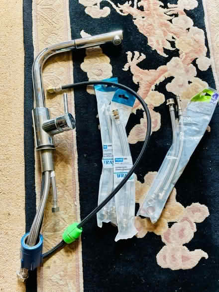 Photo of free Bathroom Accessories (BH23) #1