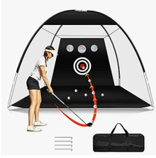 Photo of free Golf practice stuff (Spain/Tramway) #2
