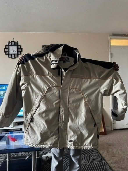 Photo of free Jacket (Whiteinch G14) #1