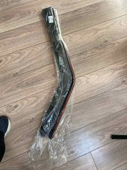 Photo of free Door Visors (East Twerton) #3