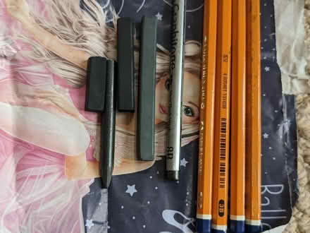 Photo of free Drawing (Blanchardstown) #4