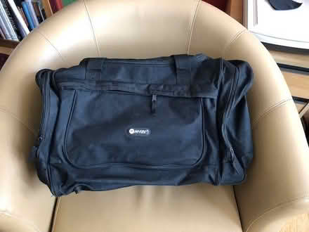 Photo of free Grip-bag, for sports or holiday (Stoke St Milborough SY8) #1